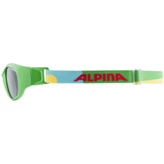 Alpina Sports Flexxy Kids Sonnenbrille Kinder