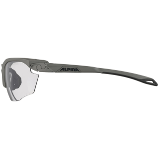 Alpina Twist Five HR V Sonnenbrille Unisex