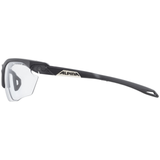 Alpina Twist Five HR V Sonnenbrille Unisex