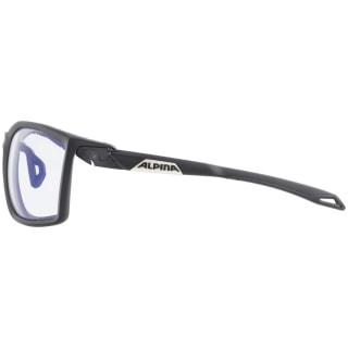 Alpina Twist Five V Sonnenbrille Unisex