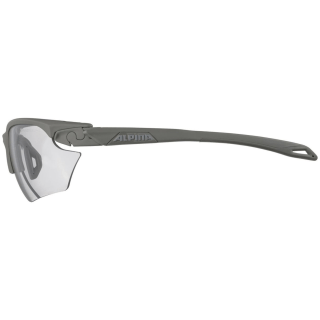 Alpina Twist Five S HR V Sonnenbrille Unisex