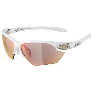 Alpina Twist Five S HR QV Sonnenbrille Unisex