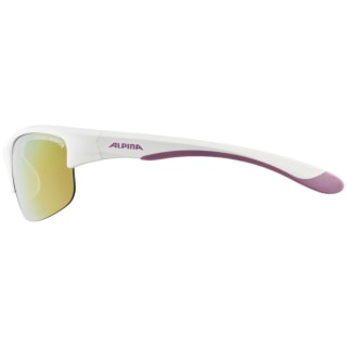 Alpina Flexxy Youth HR Sonnenbrille Kinder