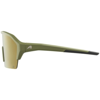 Alpina Ram HR Q-Lite Sonnenbrille Unisex