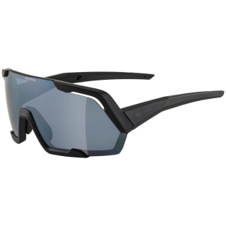 Alpina Rocket Sonnenbrille Unisex