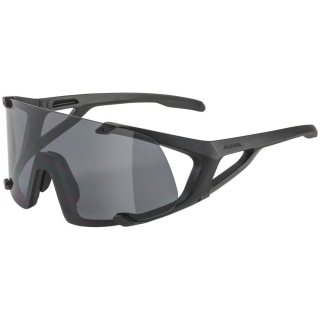 Alpina Hawkeye Sonnenbrille Unisex