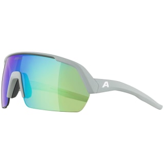Alpina Turbo HR Sonnenbrille Unisex