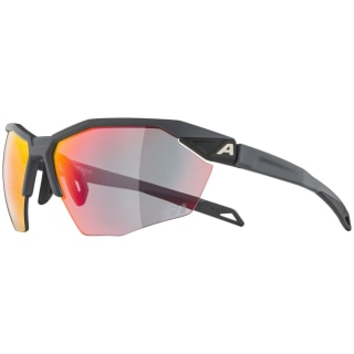 Alpina Twist Six HR QV Sonnenbrille Unisex