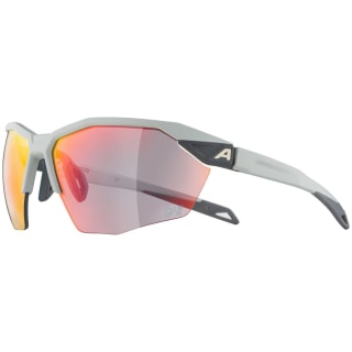 Alpina Twist Six HR QV Sonnenbrille Unisex