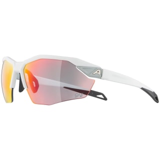 Alpina Twist Six S HR QV Sonnenbrille Unisex