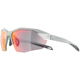 Alpina Twist Six S HR QV Sonnenbrille Unisex