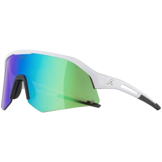 Alpina Sonic HR Q Sonnenbrille Unisex