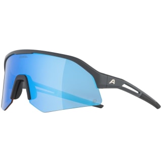 Alpina Sonic HR Q Sonnenbrille Unisex
