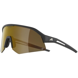 Alpina Sonic HR Q Sonnenbrille Unisex