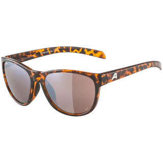 Alpina Nacan II Pol Sonnenbrille Unisex