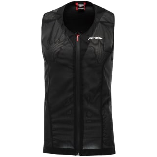 Alpina Proshield Junior Vest 164 Rückenprotektor Kinder