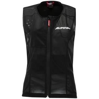 Alpina Proshield Women Vest Rückenprotektor Unisex