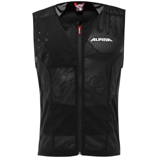 Alpina Proshield Men Vest Rückenprotektor Unisex