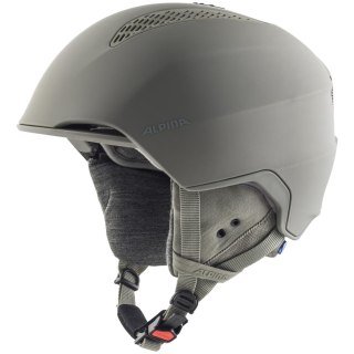 Alpina Grand Lavalan Helm Unisex