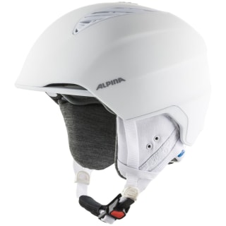 Alpina Grand Lavalan Helm Unisex