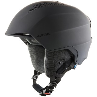 Alpina Grand Lavalan Helm Unisex