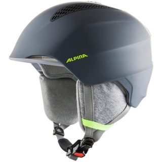 Alpina Grand Jr Helm Kinder