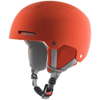 Alpina Zupo Helm Kinder
