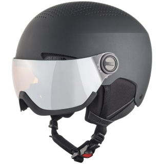 Alpina Arber Visor Q-Lite Helm Unisex