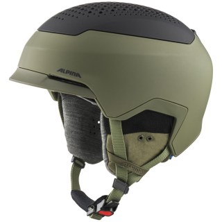 Alpina Gems Helm Unisex