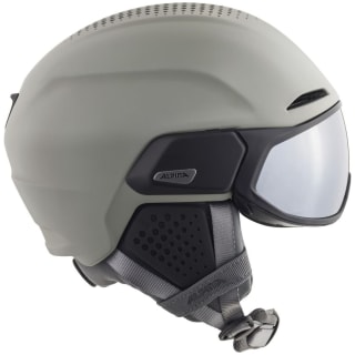 Alpina Alto Q-Lite Helm Unisex