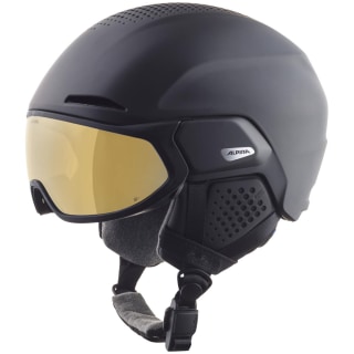 Alpina Alto Q-Lite Helm Unisex