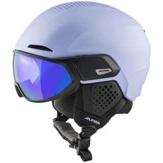 Alpina Alto Q-Lite Helm Unisex