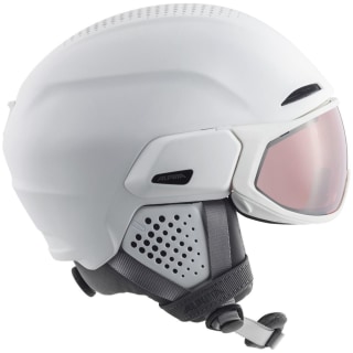 Alpina Alto QV Helm Unisex