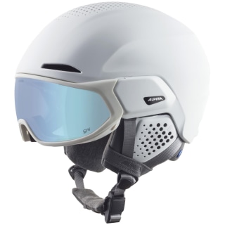 Alpina Alto QV Helm Unisex