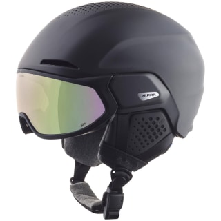 Alpina Alto QV Helm Unisex