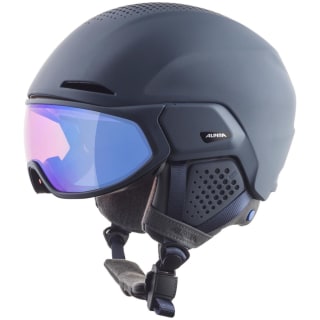 Alpina Alto QV Helm Unisex