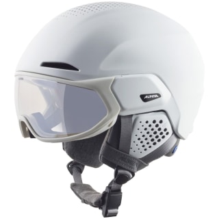 Alpina Alto V Helm Unisex