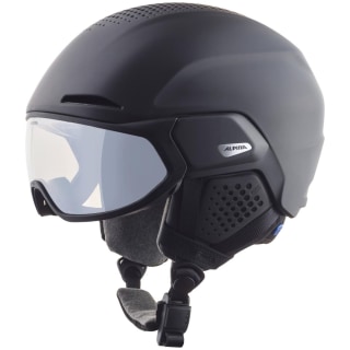 Alpina Alto V Helm Unisex