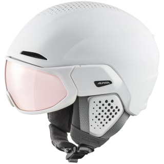 Alpina Oro QV Mips Helm Unisex