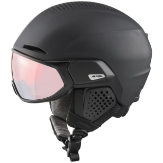 Alpina Oro QV Mips Helm Unisex