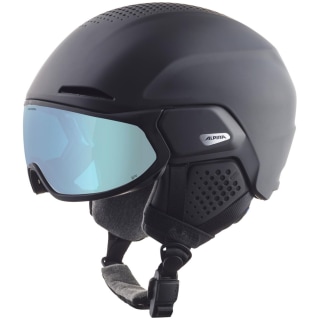 Alpina Oro QV Mips Helm Unisex