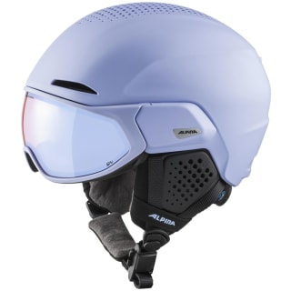 Alpina Oro QV Mips Helm Unisex