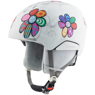 Alpina Pizi Helm Kinder Alpina Pizi Helm Kinder