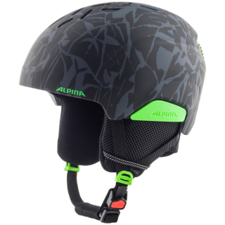 Alpina Pizi Helm Kinder