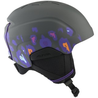 Alpina Pizi Helm Kinder