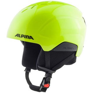 Alpina Pizi Helm Kinder
