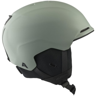 Alpina Kroon Mips Helm Unisex