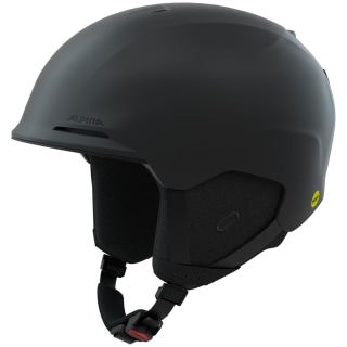 Alpina Kroon Mips Helm Unisex