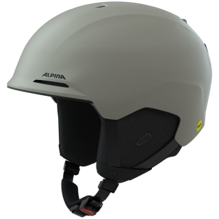 Alpina Kroon Mips Helm Unisex