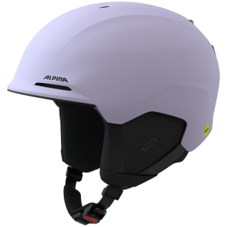 Alpina Kroon Mips Helm Unisex